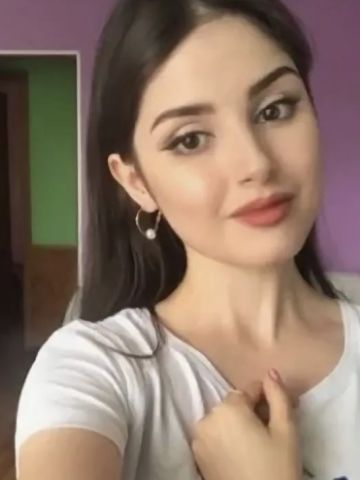 Проститутка Арина